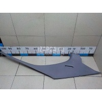 Обшивка стойки Hyundai-Kia Accent II (+TAGAZ) (2000 - 2012) 8585025000LT
