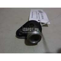 Вставка замка багажника Hyundai-Kia Accent II (+TAGAZ) (2000 - 2012) 8125025A00