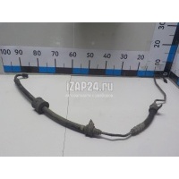 Шланг гидроусилителя Hyundai-Kia Accent II (+TAGAZ) (2000 - 2012) 5751025510