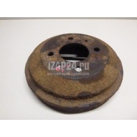 Барабан тормозной Hyundai-Kia Accent II (+TAGAZ) (2000 - 2012) 5841125010