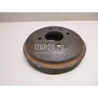 Барабан тормозной Hyundai-Kia Accent II (+TAGAZ) (2000 - 2012) 5841125010
