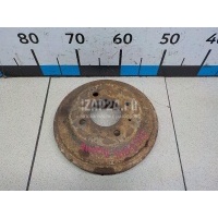 Барабан тормозной Hyundai-Kia Accent II (+TAGAZ) (2000 - 2012) 5841125010