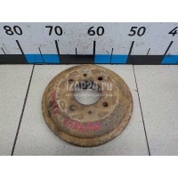 Барабан тормозной Hyundai-Kia Accent II (+TAGAZ) (2000 - 2012) 5841125010