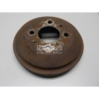 Барабан тормозной Hyundai-Kia Accent II (+TAGAZ) (2000 - 2012) 5841125010