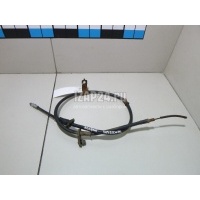 Трос стояночного тормоза правый Hyundai-Kia Accent II (+TAGAZ) (2000 - 2012) 5977025000