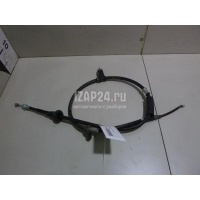 Трос стояночного тормоза правый Hyundai-Kia Accent II (+TAGAZ) (2000 - 2012) 5977025000