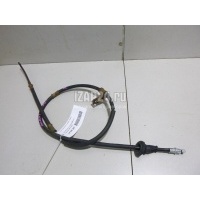 Трос стояночного тормоза правый Hyundai-Kia Accent II (+TAGAZ) (2000 - 2012) 5977025000