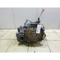 АКПП (автоматическая коробка переключения передач) Hyundai-Kia Accent II (+TAGAZ) (2000 - 2012) 4500022881