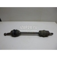 Полуось передняя левая Hyundai-Kia Accent II (+TAGAZ) (2000 - 2012) 4950025301