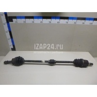 Полуось передняя правая Hyundai-Kia Accent II (+TAGAZ) (2000 - 2012) 4950025210
