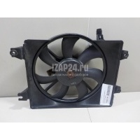 Вентилятор радиатора Hyundai-Kia Accent II (+TAGAZ) (2000 - 2012) 9773025100