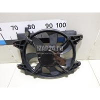 Вентилятор радиатора Hyundai-Kia Accent II (+TAGAZ) (2000 - 2012) 9773025100
