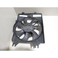 Вентилятор радиатора Hyundai-Kia Accent II (+TAGAZ) (2000 - 2012) 9773025100