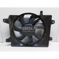 Вентилятор радиатора Hyundai-Kia Accent II (+TAGAZ) (2000 - 2012) 9773025100