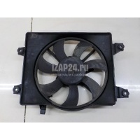 Вентилятор радиатора Hyundai-Kia Accent II (+TAGAZ) (2000 - 2012) 9773025100