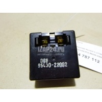 Реле Hyundai-Kia Accent II (+TAGAZ) (2000 - 2012) 9543022002
