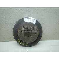 Диск тормозной задний FENOX Lantra (1995 - 2000) TB218044