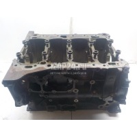 Блок двигателя VAG Octavia (A5 1Z-) (2004 - 2013) 06H103011AP