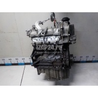 Двигатель VAG Passat [B6] (2005 - 2010) 03C100092C