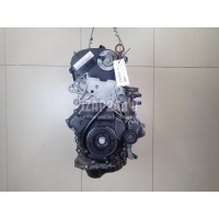 Двигатель VAG Passat [B6] (2005 - 2010) 06J100035H