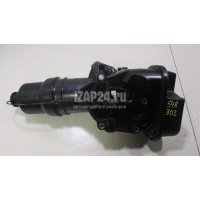 Корпус масляного фильтра VAG Passat [B6] (2005 - 2010) 06F115397F