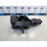 Корпус масляного фильтра VAG Passat [B6] (2005 - 2010) 06F115397H
