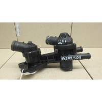 Корпус термостата VAG Passat [B6] (2005 - 2010) 03C121111H