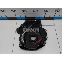 Крышка двигателя передняя VAG Passat [B6] (2005 - 2010) 06H109210Q