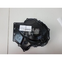 Крышка двигателя передняя VAG Octavia (A5 1Z-) (2004 - 2013) 06H109210Q