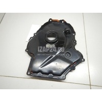 Крышка двигателя передняя VAG Octavia (A5 1Z-) (2004 - 2013) 06H109210Q