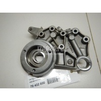 Крышка распредвала VAG Passat [B6] (2005 - 2010) 06H103144J