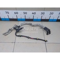 Магистраль обратки VAG Passat [B6] (2005 - 2010) 03L130235S