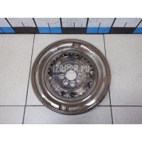 Маховик VAG Passat [B6] (2005 - 2010) 06J105266S