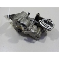 Насос масляный VAG Passat [B6] (2005 - 2010) 06J115105AB