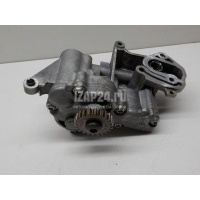 Насос масляный VAG Passat [B6] (2005 - 2010) 06J115105AB