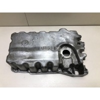 Поддон масляный двигателя VAG Passat [B6] (2005 - 2010) 06F103601