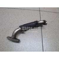 Трубка масляная VAG Passat [B6] (2005 - 2010) 06H145735G