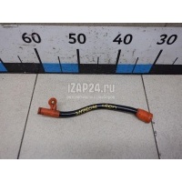 Трубка масляного щупа VAG Passat [B6] (2005 - 2010) 06F103663H