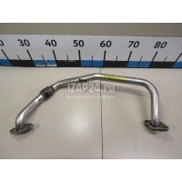 Трубка системы рециркуляции (EGR) VAG Passat [B6] (2005 - 2010) 03G131521D