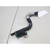 Шланг вентиляции картер. газов VAG Passat [B6] (2005 - 2010) 06J103213E
