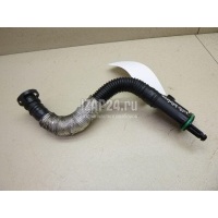 Шланг вентиляции картер. газов VAG Passat [B6] (2005 - 2010) 06J103213E