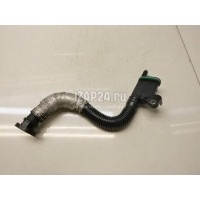 Шланг вентиляции картер. газов VAG Passat [B6] (2005 - 2010) 06J103213E