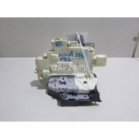 Замок двери задней правой VAG Passat [B6] (2005 - 2010) 3C4839016B