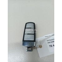 Ключ зажигания VAG Passat [B6] (2005 - 2010) 3C0959752BDZQG