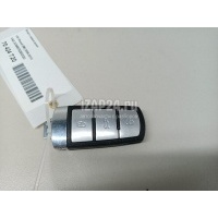 Ключ зажигания VAG Passat [B6] (2005 - 2010) 3C0959752BDZQG