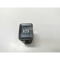 Кнопка фиксатора стояночного тормоза VAG Passat [B6] (2005 - 2010) 3C0927225CREH