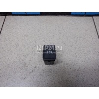 Кнопка фиксатора стояночного тормоза VAG Passat [B6] (2005 - 2010) 3C0927225CREH
