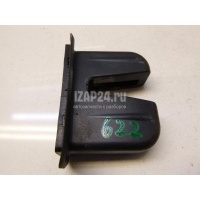 Кожух замка багажника VAG Passat [B6] (2005 - 2010) 3C5827520B9B9