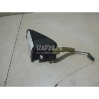 Крышка зеркала внутренняя левая VAG Passat [B7] (2011 - 2015) 3AA837973C9B9