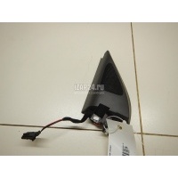 Крышка зеркала внутренняя левая VAG Passat [B6] (2005 - 2010) 3C0837973A9B9
